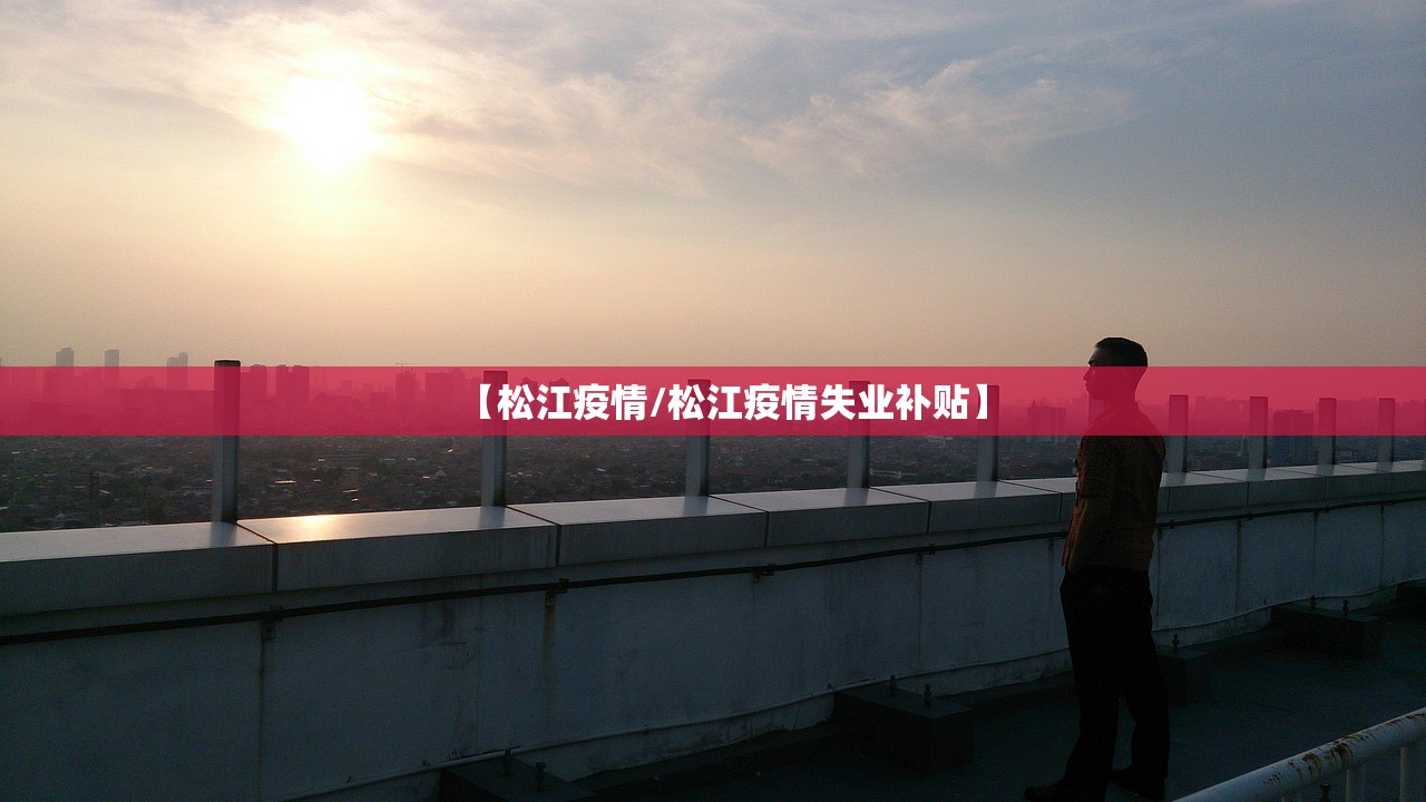 【松江疫情/松江疫情失业补贴】