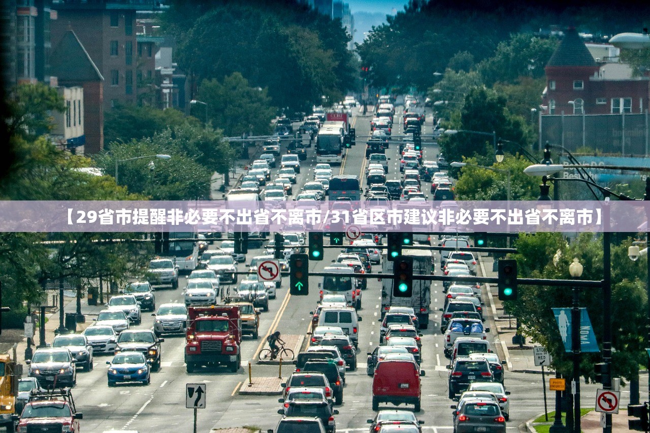 【29省市提醒非必要不出省不离市/31省区市建议非必要不出省不离市】 【29省市提醒非必要不出省不离市/31省区市建议非必要不出省不离市】