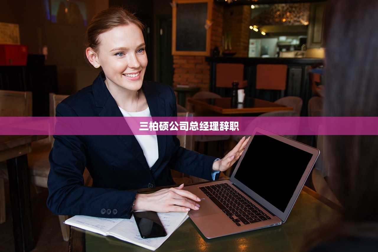 三柏硕公司总经理辞职 三柏硕公司总经理辞职