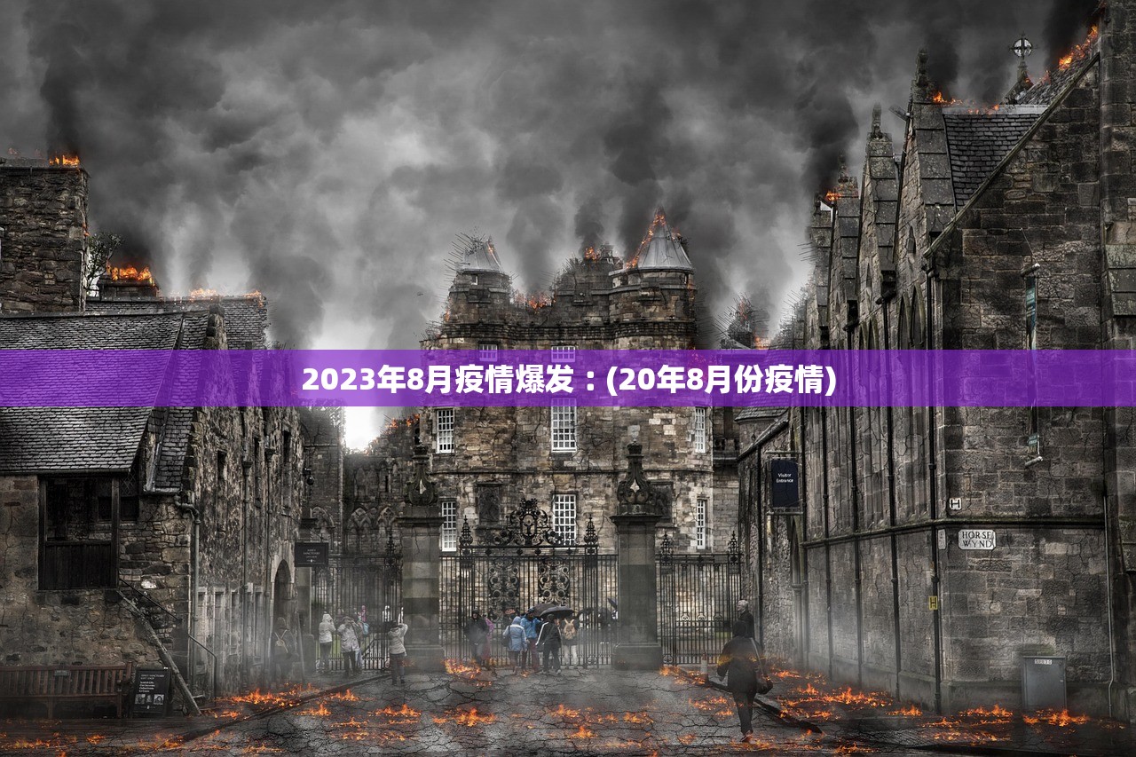 2023年8月疫情爆发︰(20年8月份疫情) 2023年8月疫情爆发︰(20年8月份疫情)