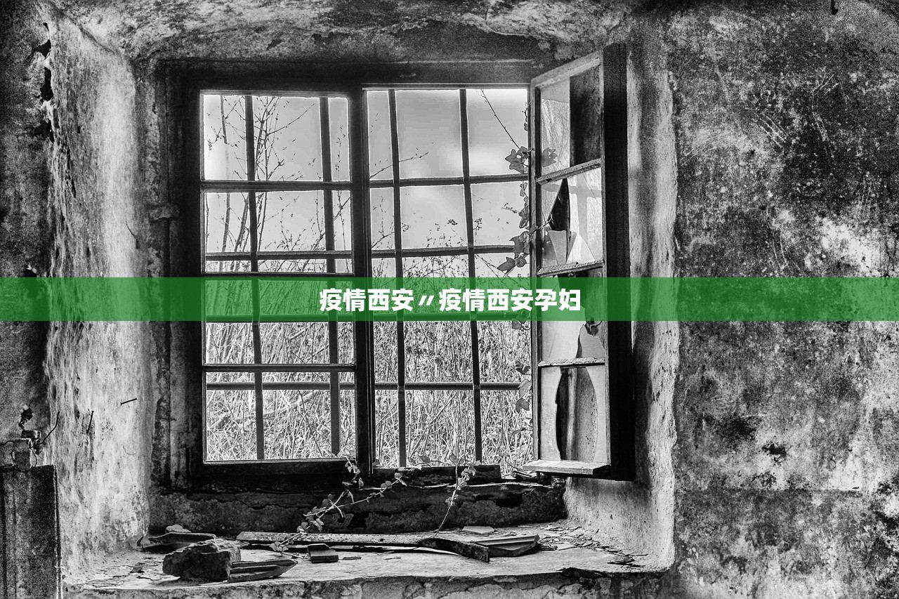 疫情西安〃疫情西安孕妇