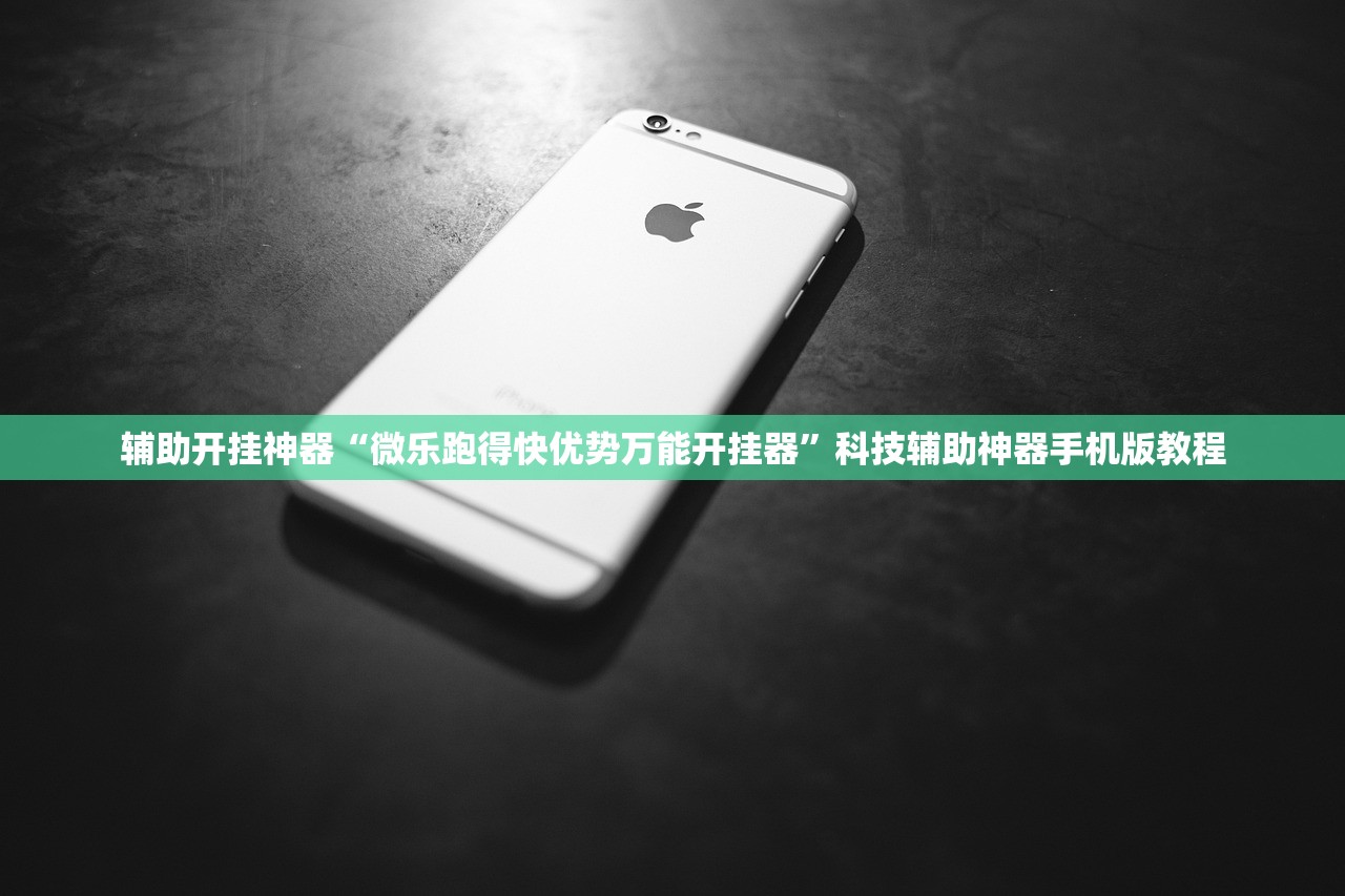 辅助开挂神器“微乐跑得快优势万能开挂器”科技辅助神器手机版教程