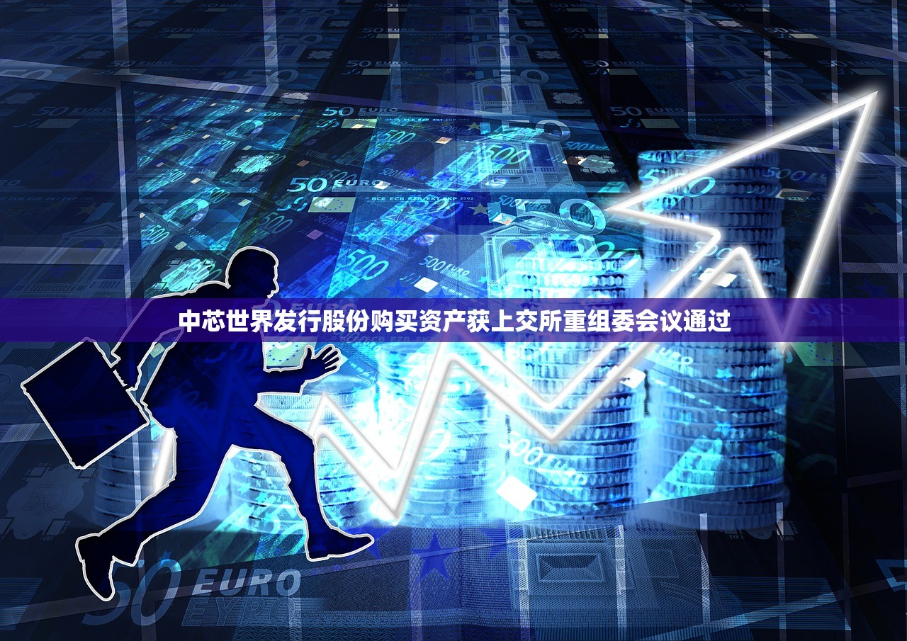 中芯世界发行股份购买资产获上交所重组委会议通过 中芯世界发行股份购买资产获上交所重组委会议通过