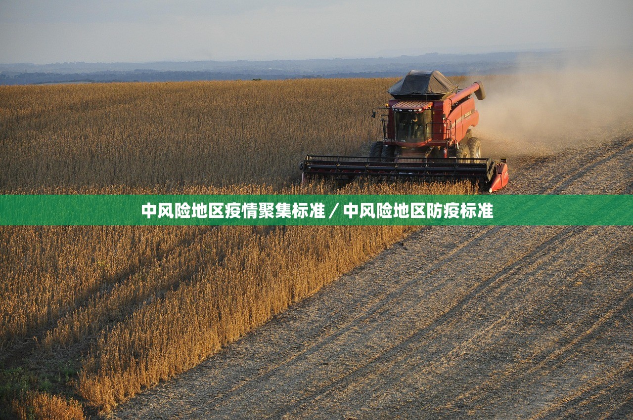 中风险地区疫情聚集标准/中风险地区防疫标准 中风险地区疫情聚集标准/中风险地区防疫标准