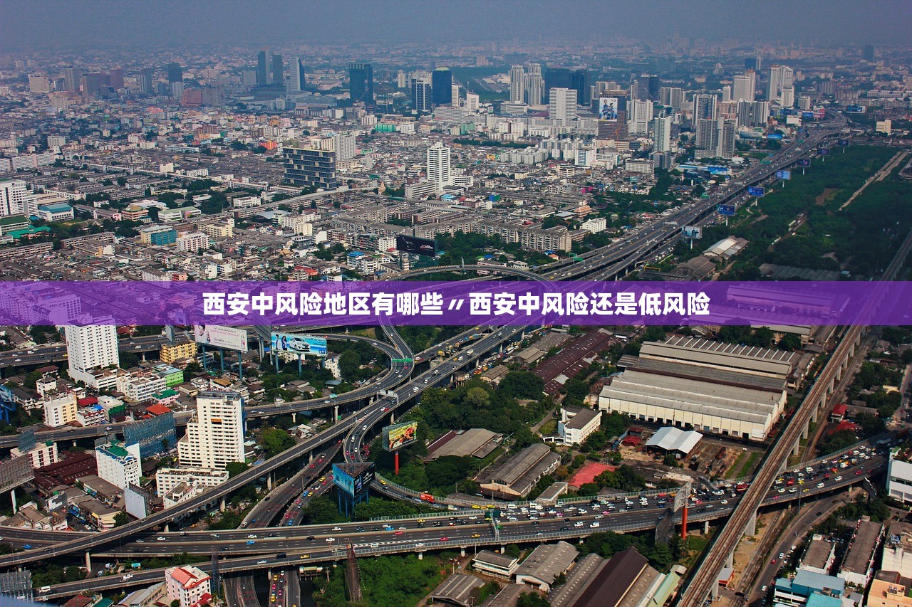 西安中风险地区有哪些〃西安中风险还是低风险 西安中风险地区有哪些〃西安中风险还是低风险