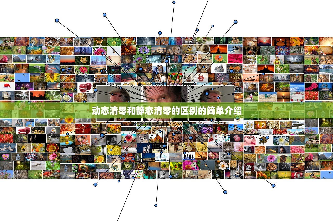 动态清零和静态清零的区别的简单介绍 动态清零和静态清零的区别的简单介绍