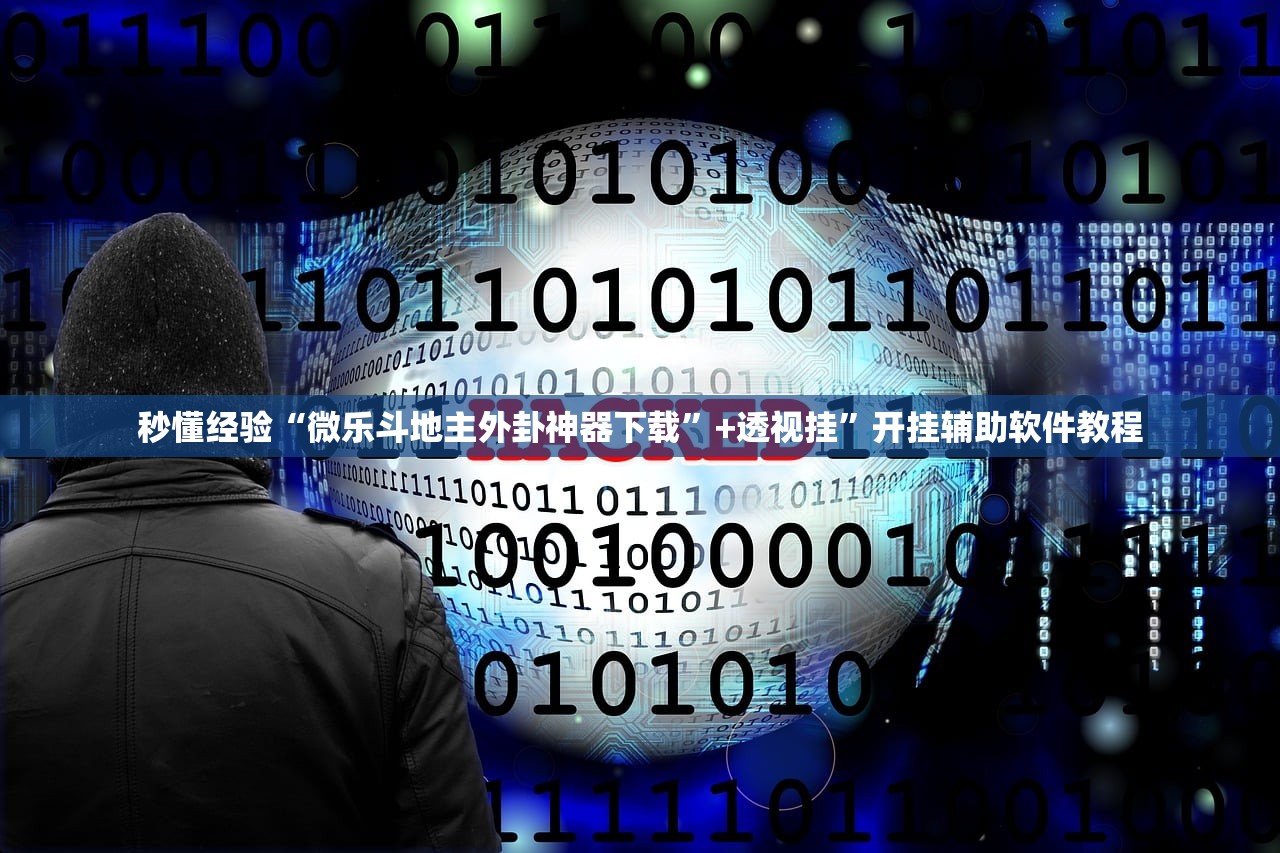 秒懂经验“微乐斗地主外卦神器下载	”+透视挂”开挂辅助软件教程