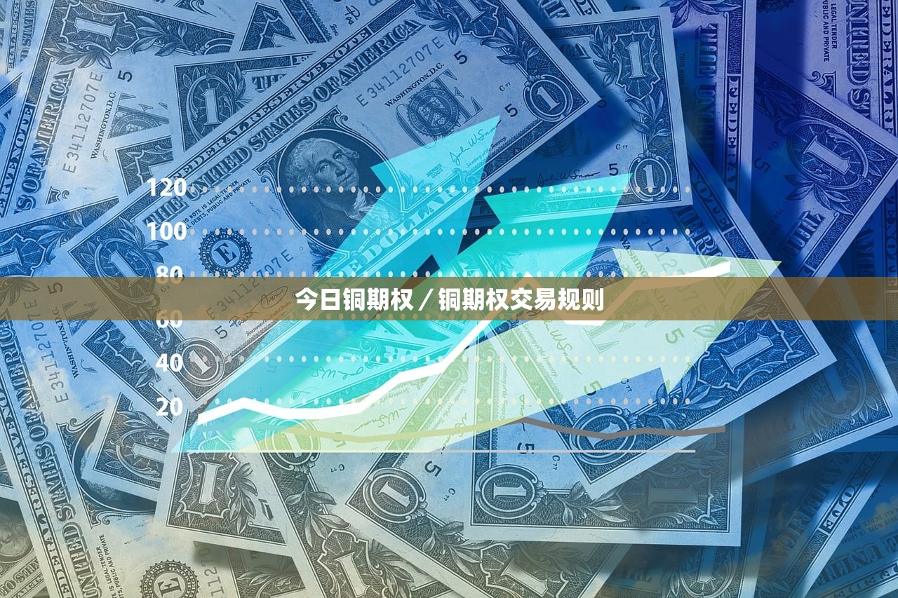 今日铜期权/铜期权交易规则 今日铜期权/铜期权交易规则
