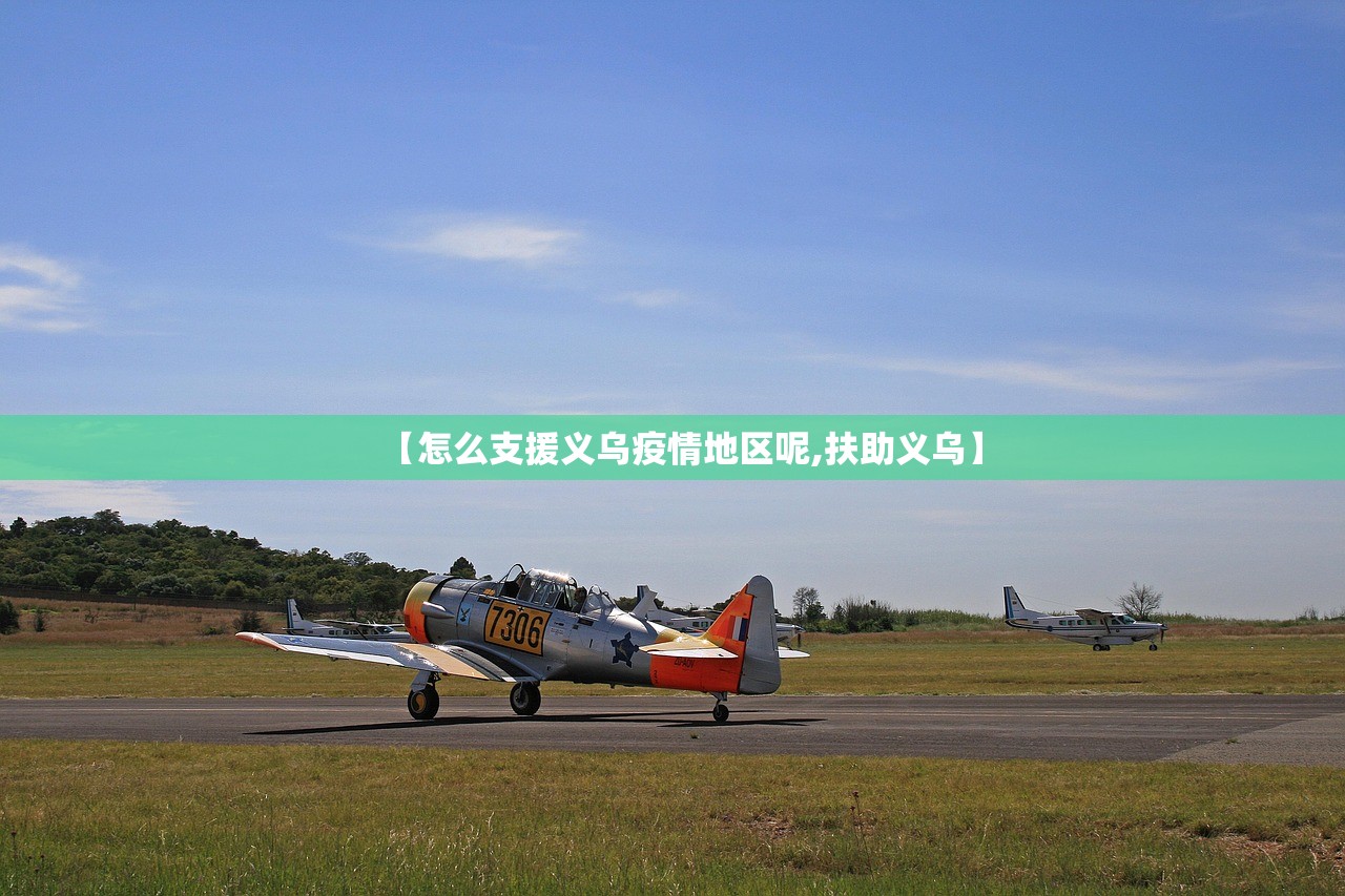 【怎么支援义乌疫情地区呢,扶助义乌】 【怎么支援义乌疫情地区呢,扶助义乌】