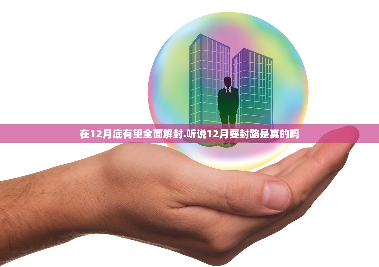在12月底有望全面解封.听说12月要封路是真的吗 在12月底有望全面解封.听说12月要封路是真的吗
