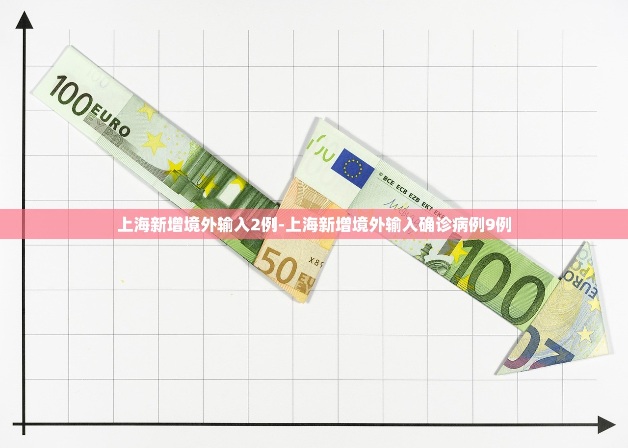 上海新增境外输入2例-上海新增境外输入确诊病例9例 上海新增境外输入2例-上海新增境外输入确诊病例9例