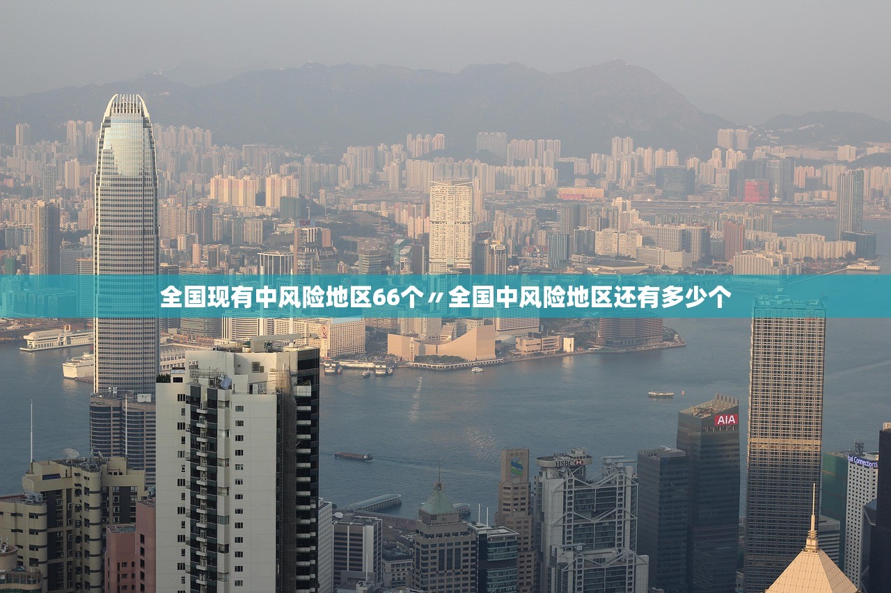 全国现有中风险地区66个〃全国中风险地区还有多少个 全国现有中风险地区66个〃全国中风险地区还有多少个