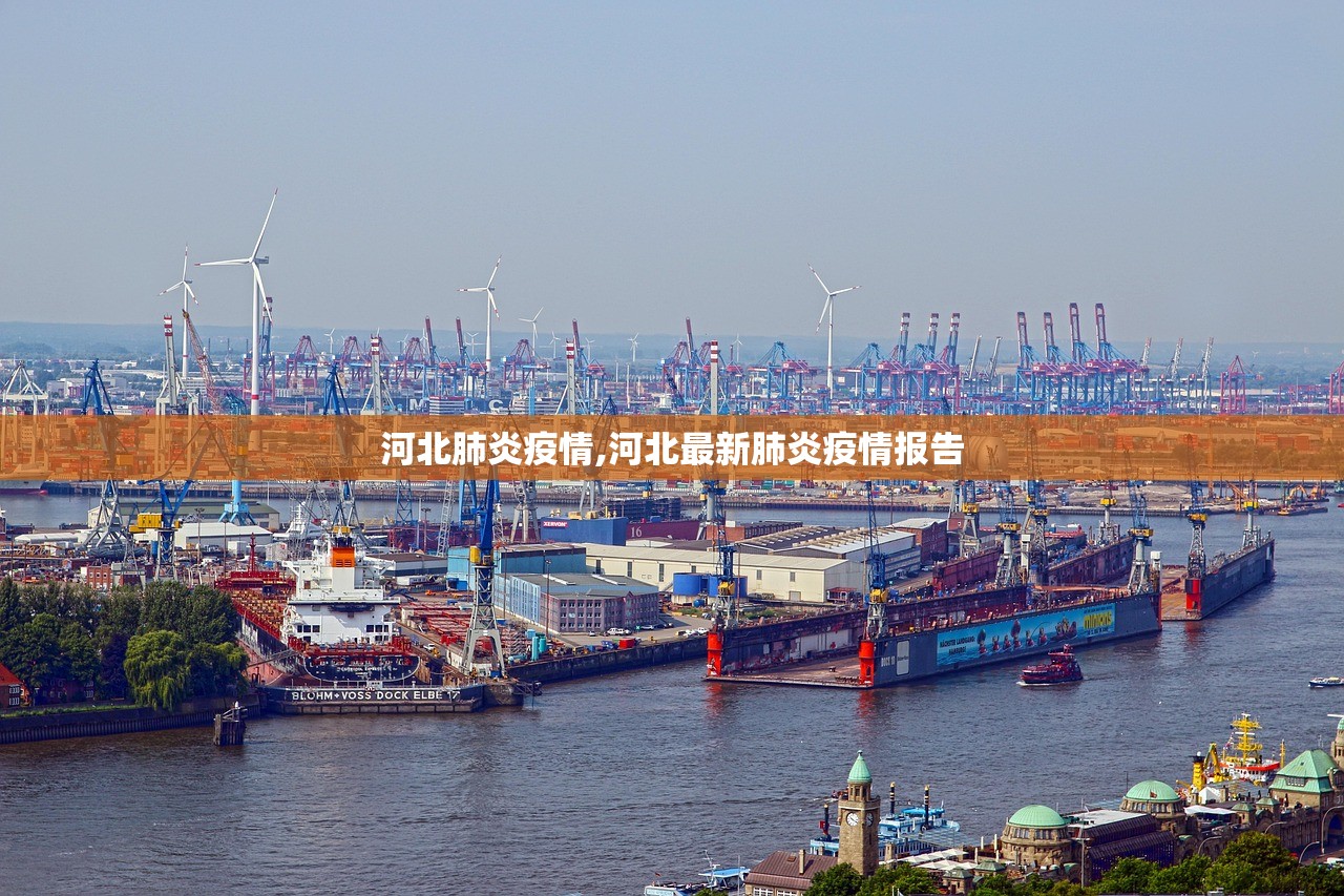 河北肺炎疫情,河北最新肺炎疫情报告
