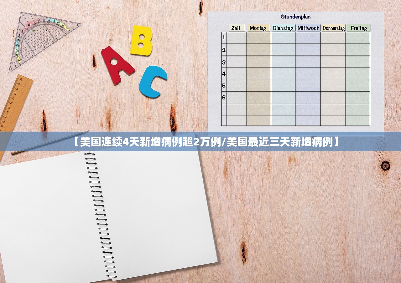 【美国连续4天新增病例超2万例/美国最近三天新增病例】