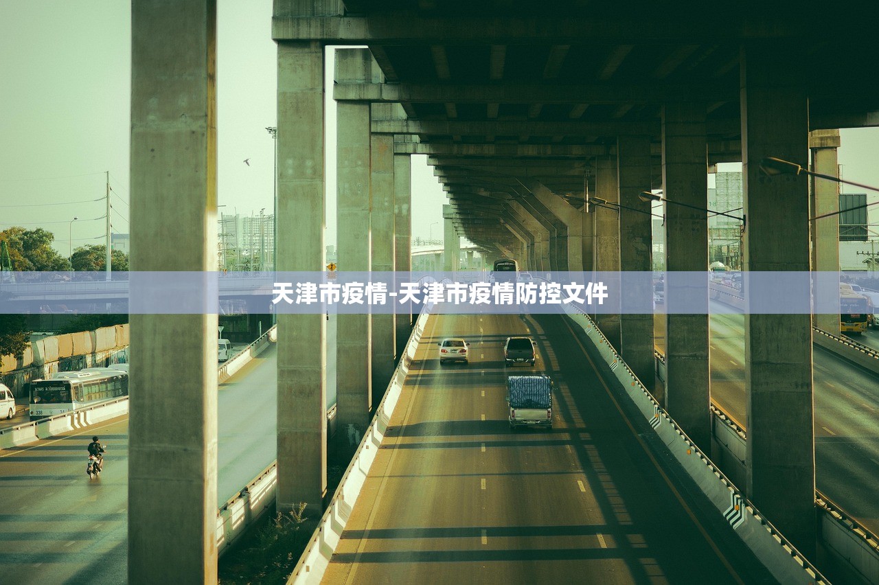 天津市疫情-天津市疫情防控文件