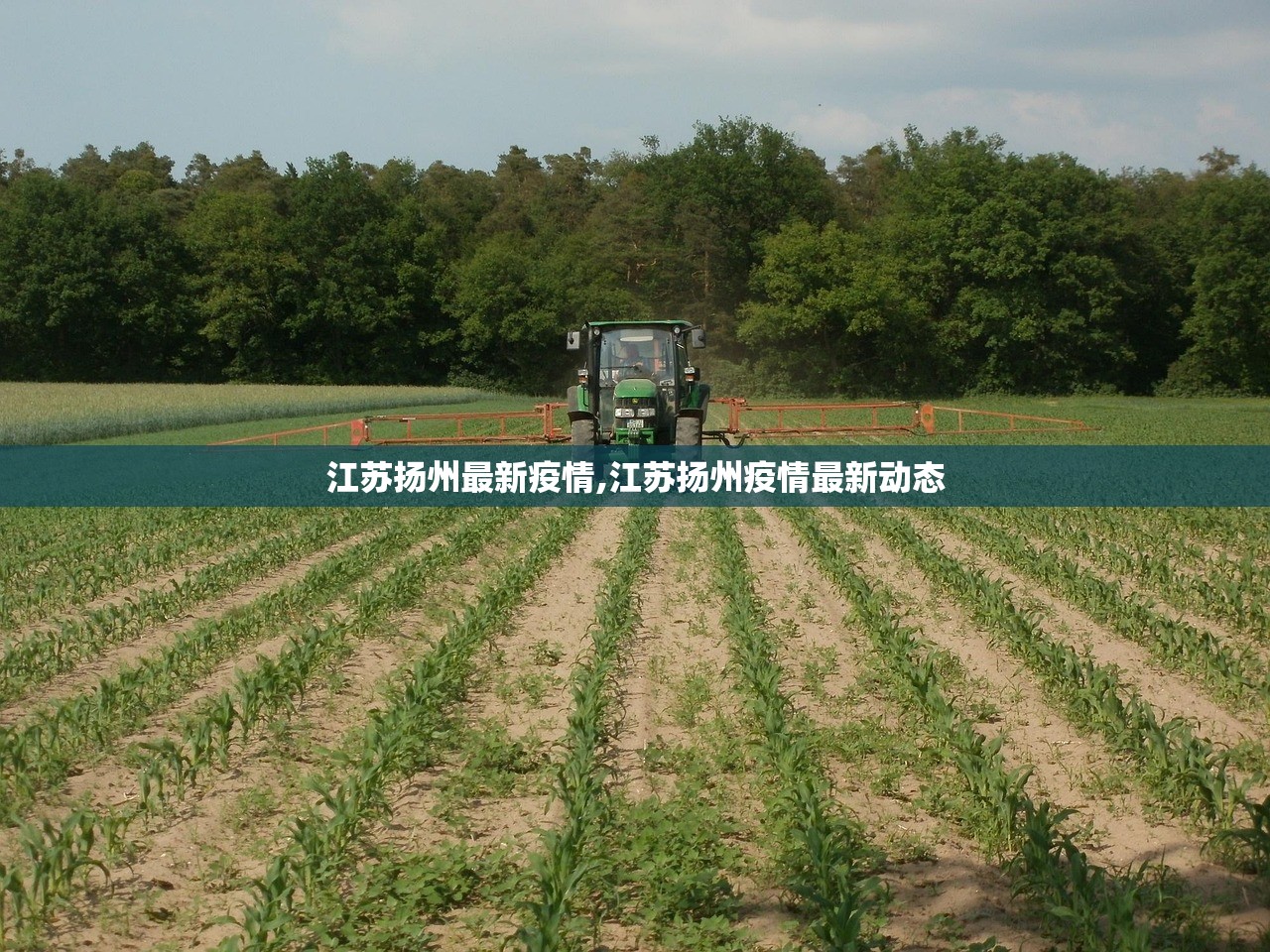 江苏扬州最新疫情,江苏扬州疫情最新动态