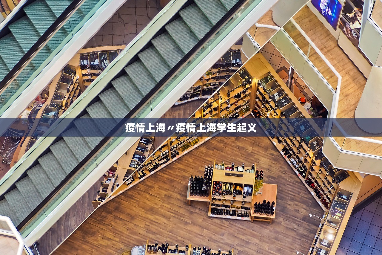 疫情上海〃疫情上海学生起义