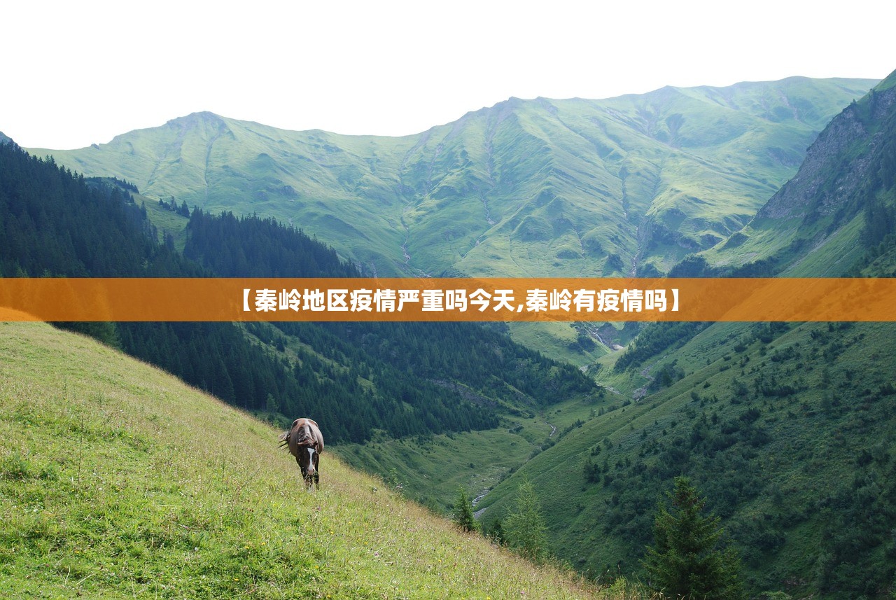 【秦岭地区疫情严重吗今天,秦岭有疫情吗】 【秦岭地区疫情严重吗今天,秦岭有疫情吗】