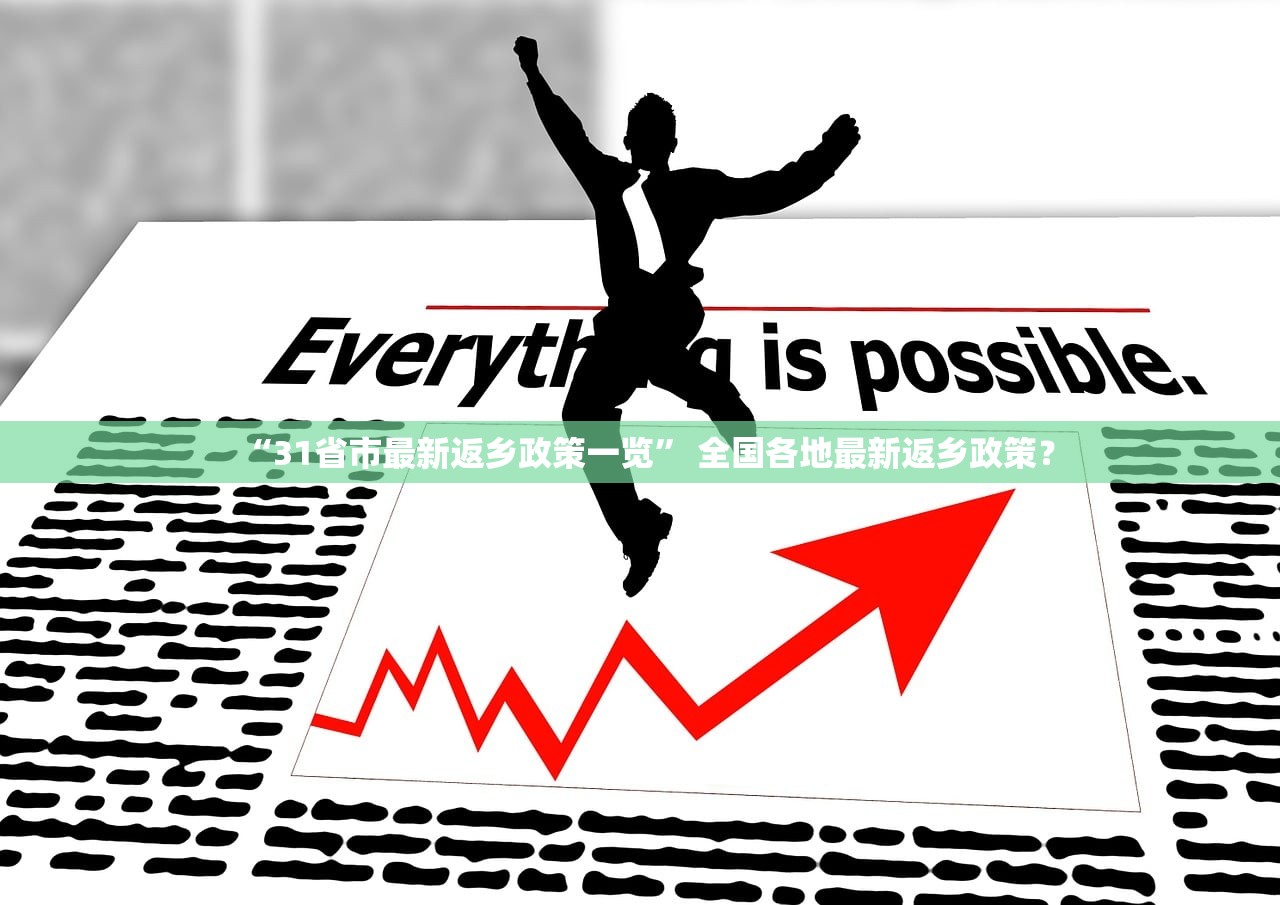 “31省市最新返乡政策一览	” 全国各地最新返乡政策？