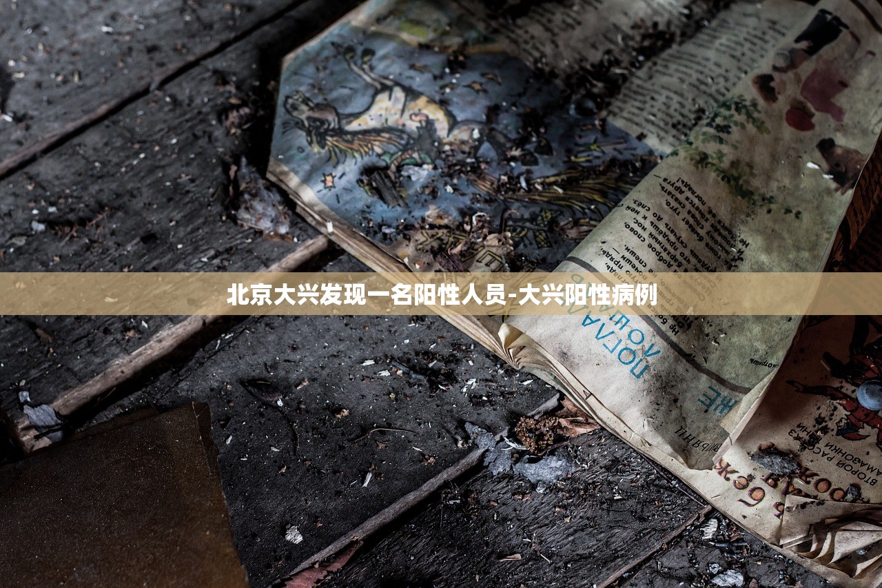 北京大兴发现一名阳性人员-大兴阳性病例 北京大兴发现一名阳性人员-大兴阳性病例