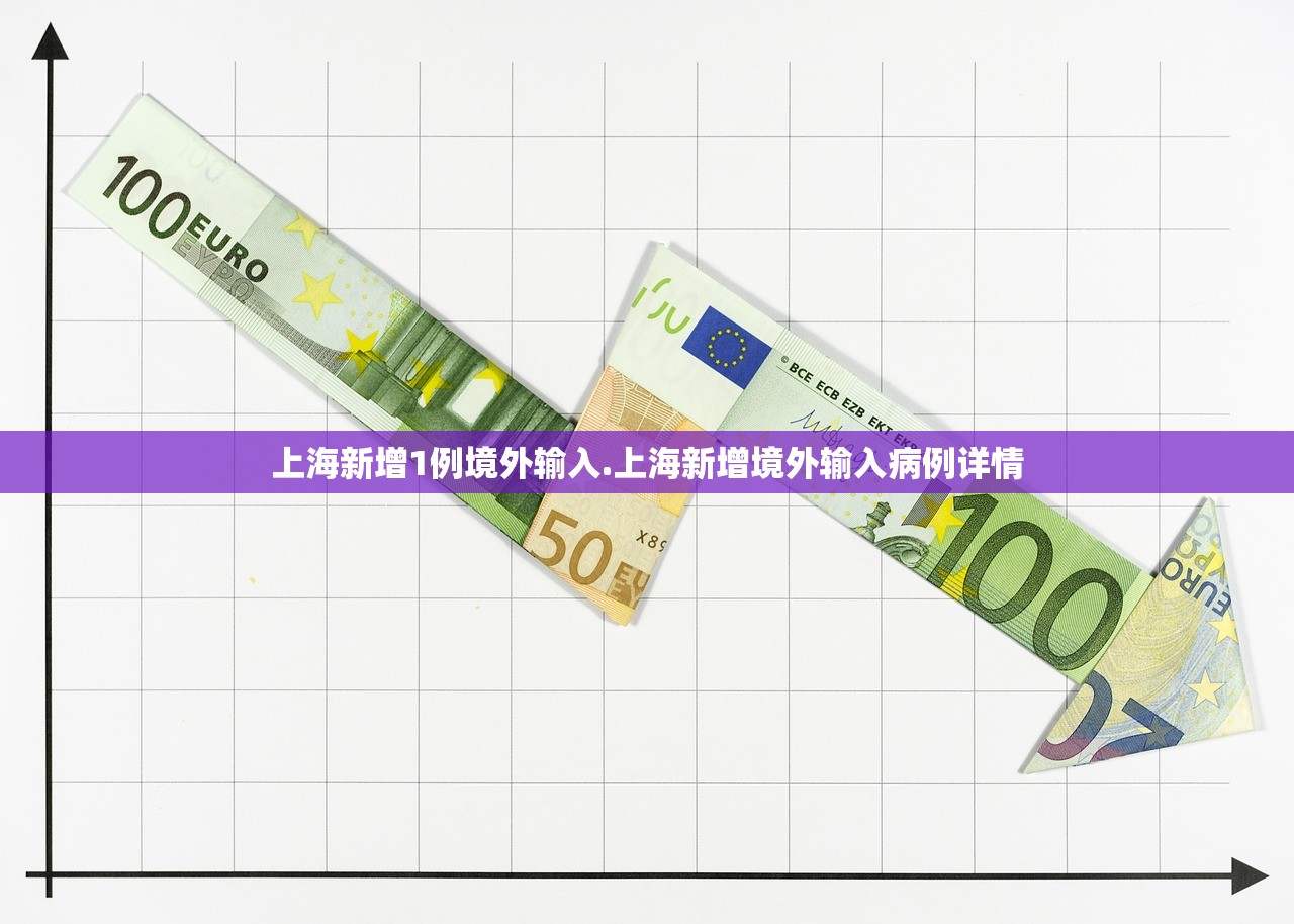 上海新增1例境外输入.上海新增境外输入病例详情 上海新增1例境外输入.上海新增境外输入病例详情
