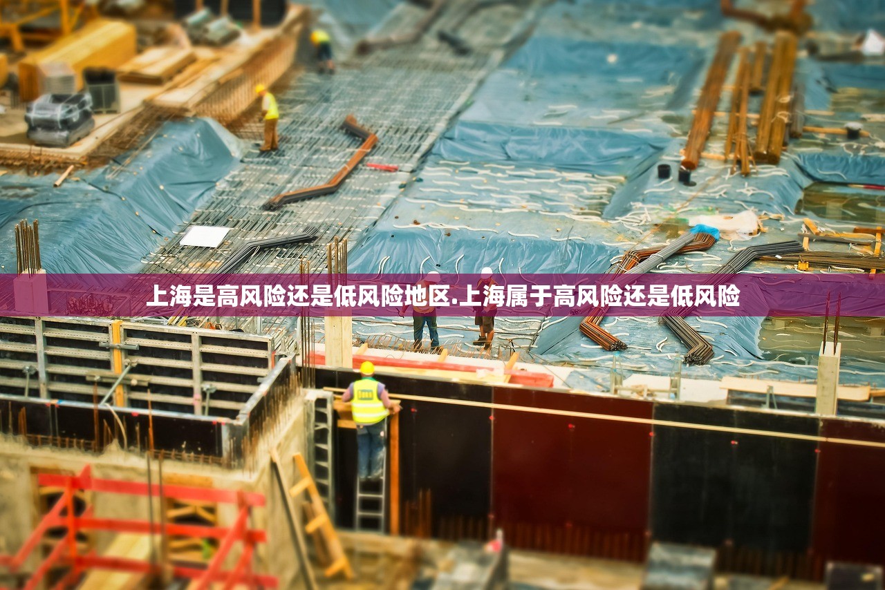 上海是高风险还是低风险地区.上海属于高风险还是低风险 上海是高风险还是低风险地区.上海属于高风险还是低风险