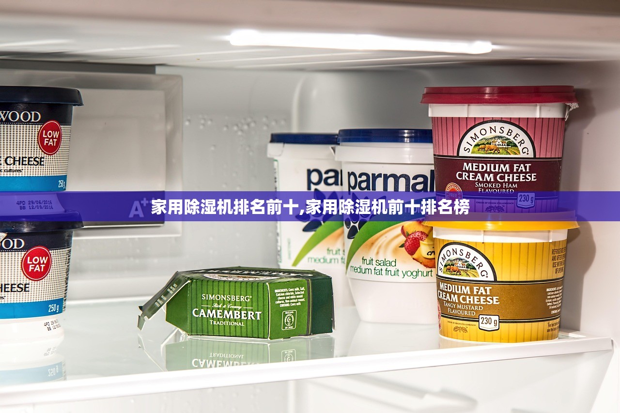家用除湿机排名前十,家用除湿机前十排名榜