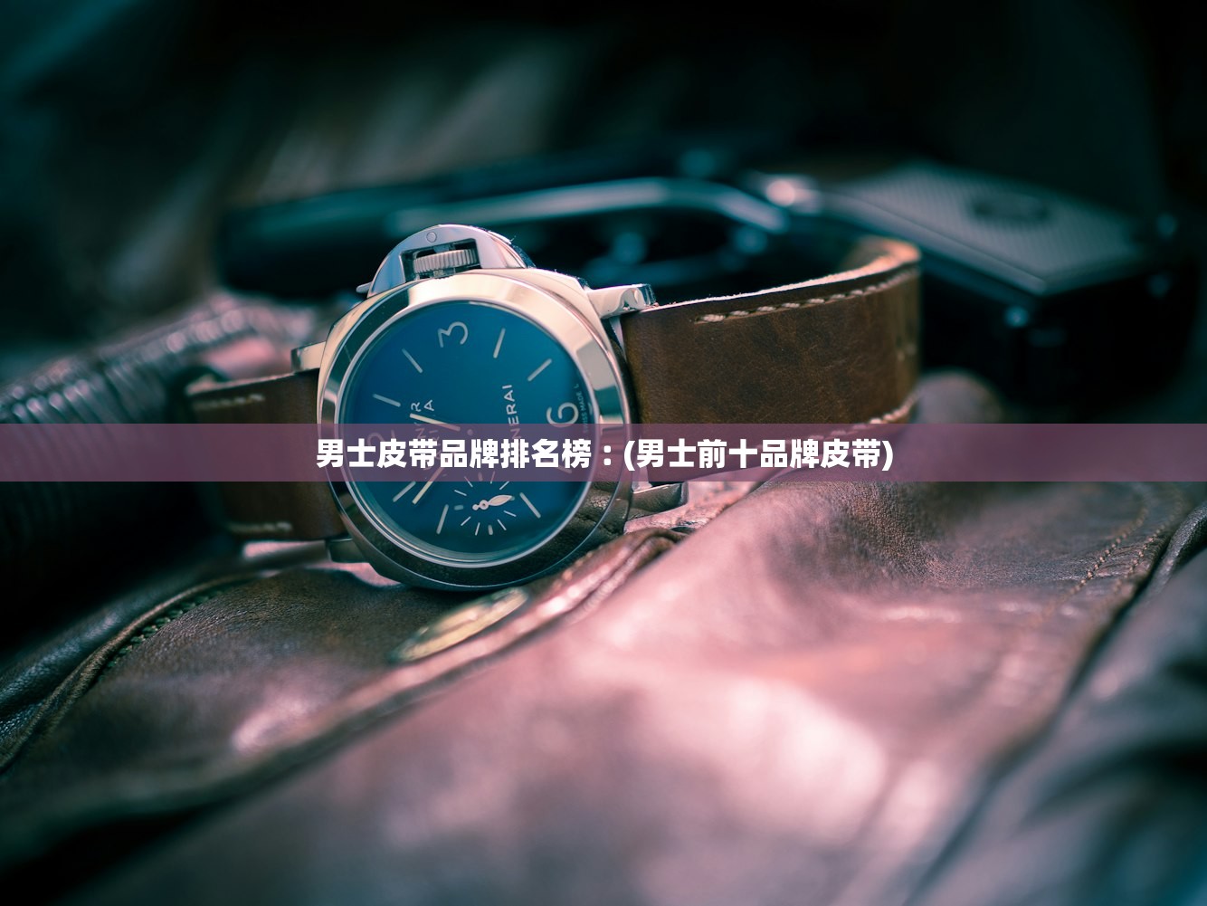 男士皮带品牌排名榜︰(男士前十品牌皮带)