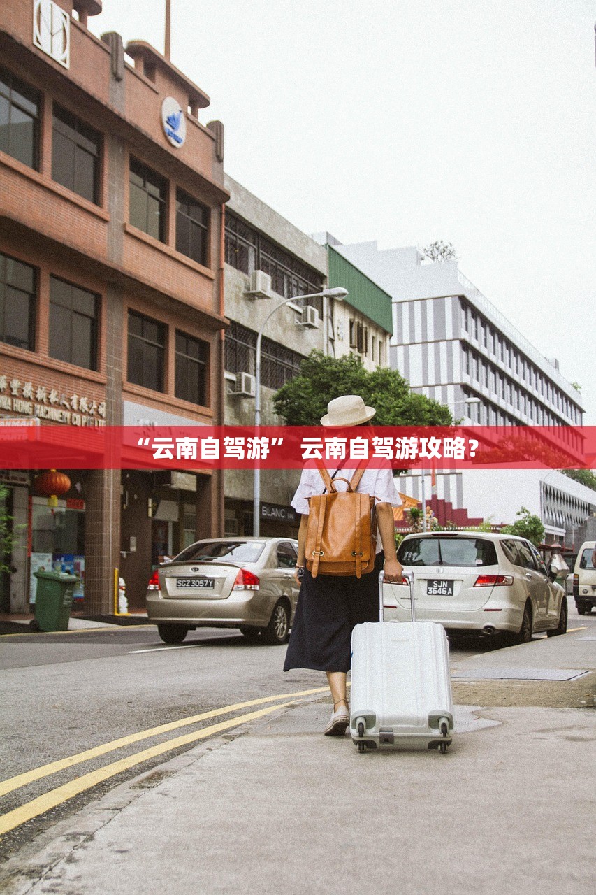 “云南自驾游” 云南自驾游攻略？