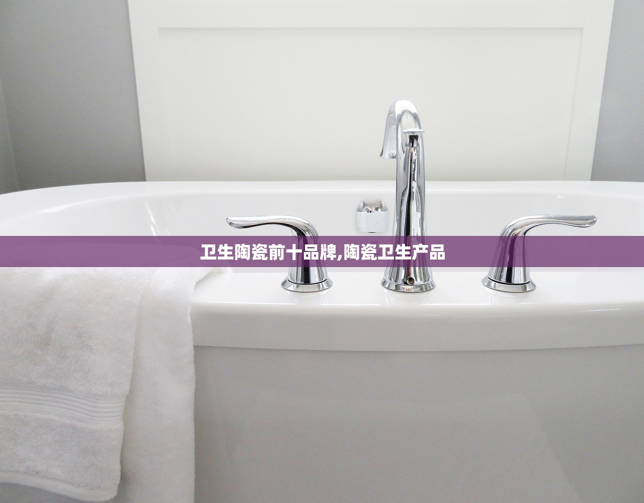 卫生陶瓷前十品牌,陶瓷卫生产品