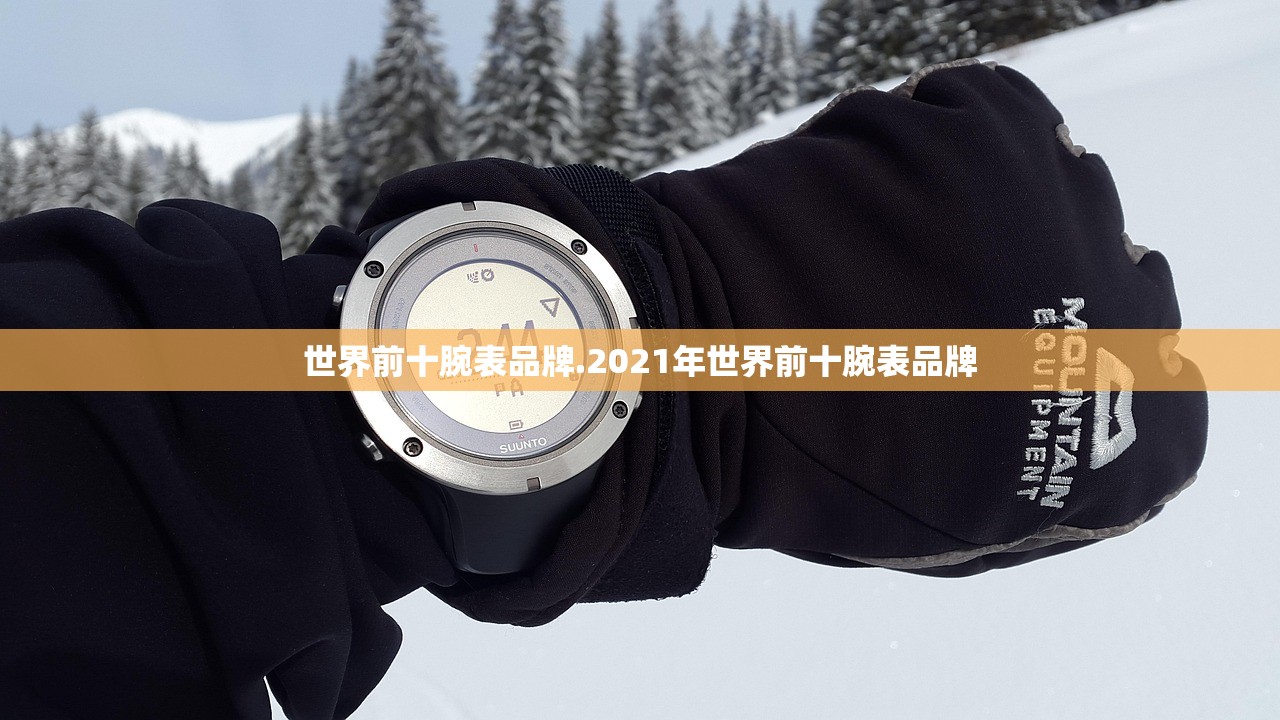 世界前十腕表品牌.2021年世界前十腕表品牌