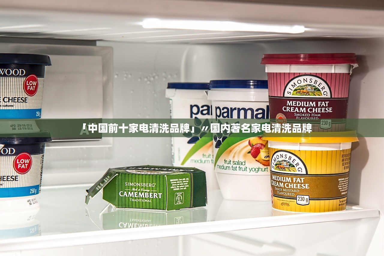 「中国前十家电清洗品牌」〃国内著名家电清洗品牌