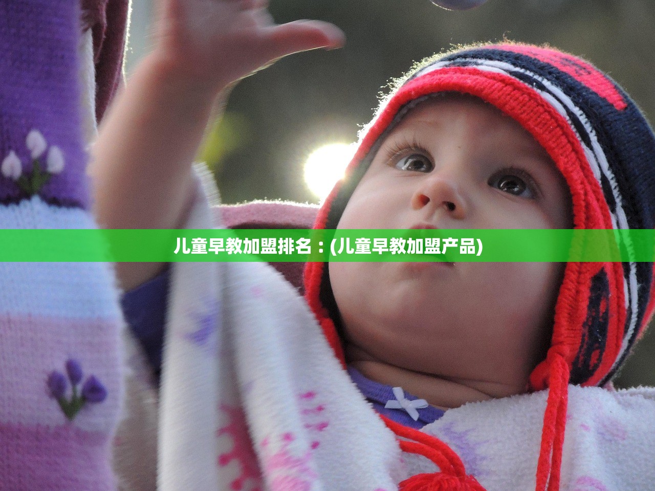儿童早教加盟排名︰(儿童早教加盟产品) 儿童早教加盟排名︰(儿童早教加盟产品)