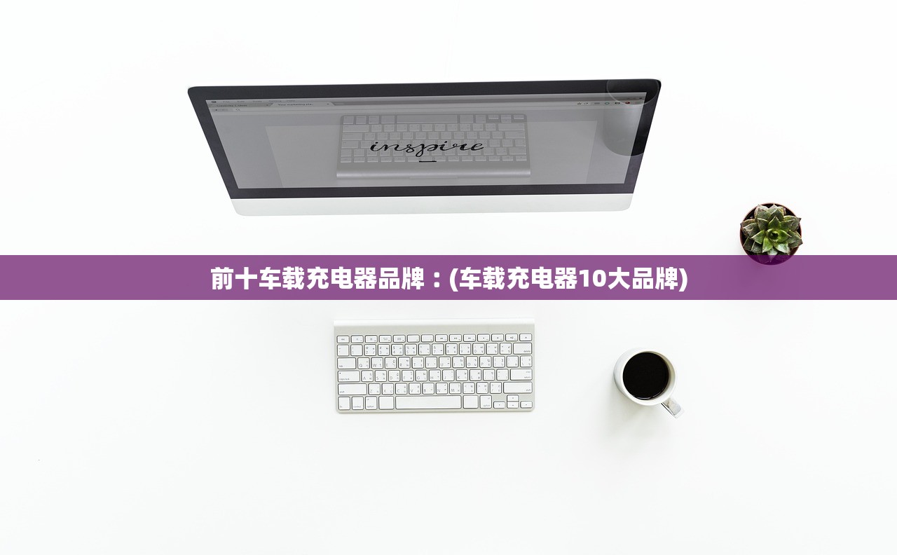 前十车载充电器品牌︰(车载充电器10大品牌)