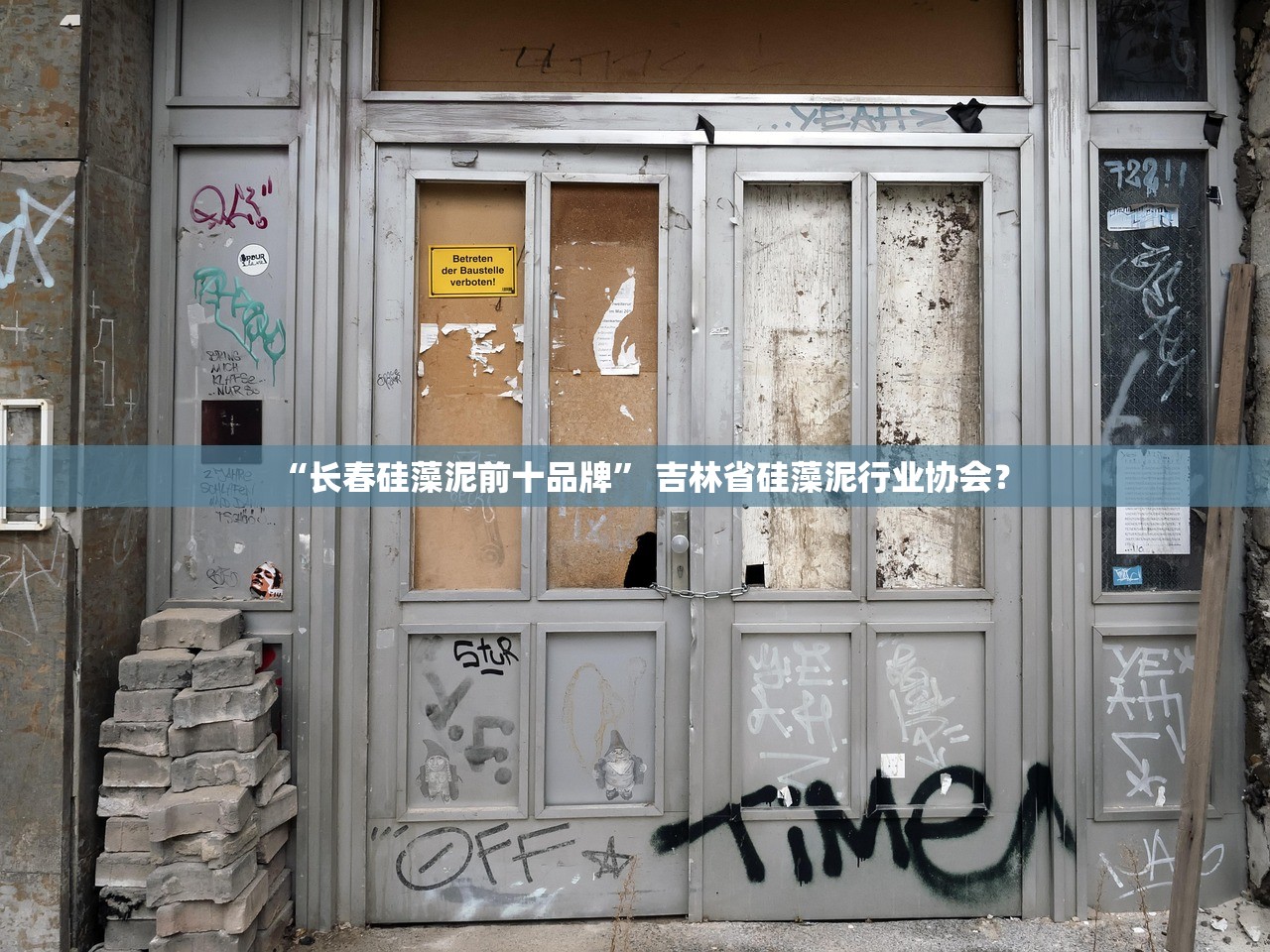 “长春硅藻泥前十品牌” 吉林省硅藻泥行业协会？