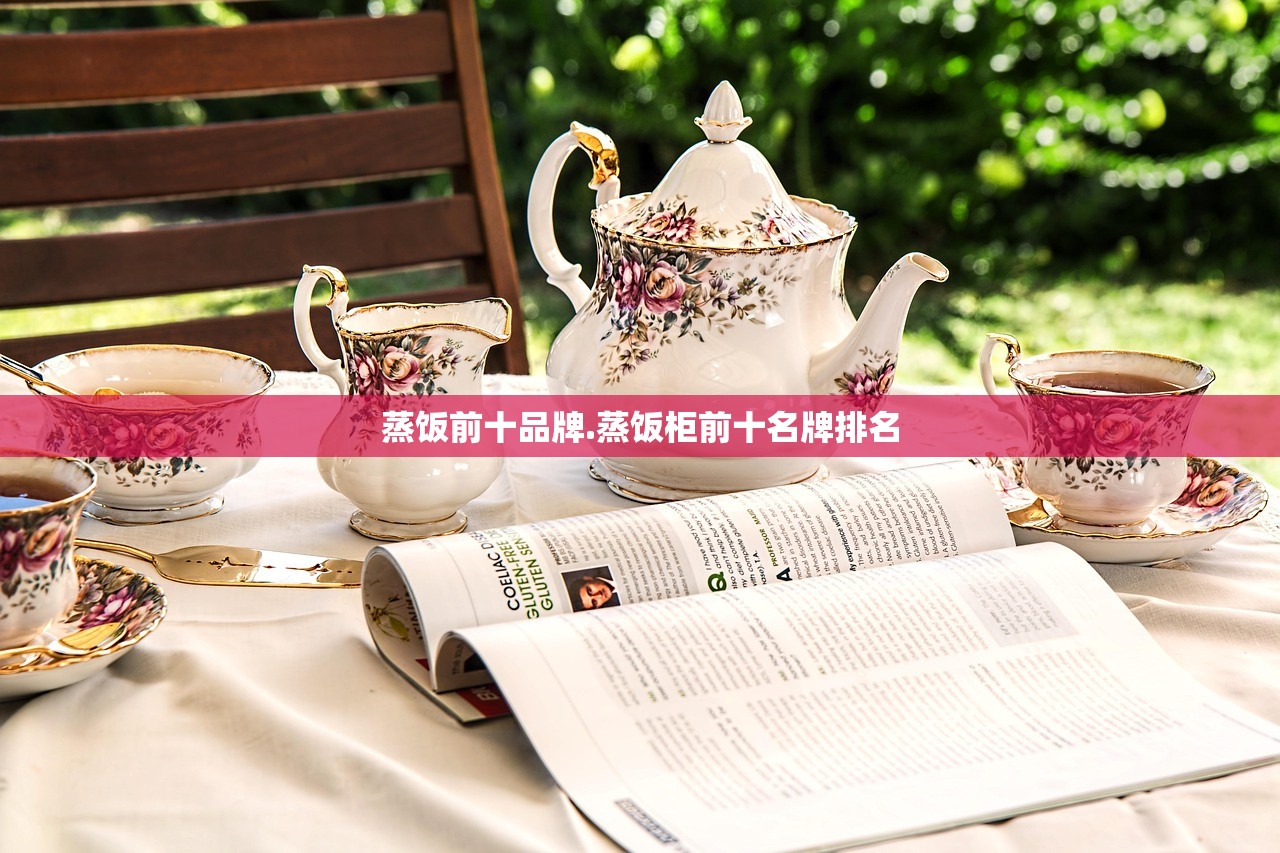 蒸饭前十品牌.蒸饭柜前十名牌排名