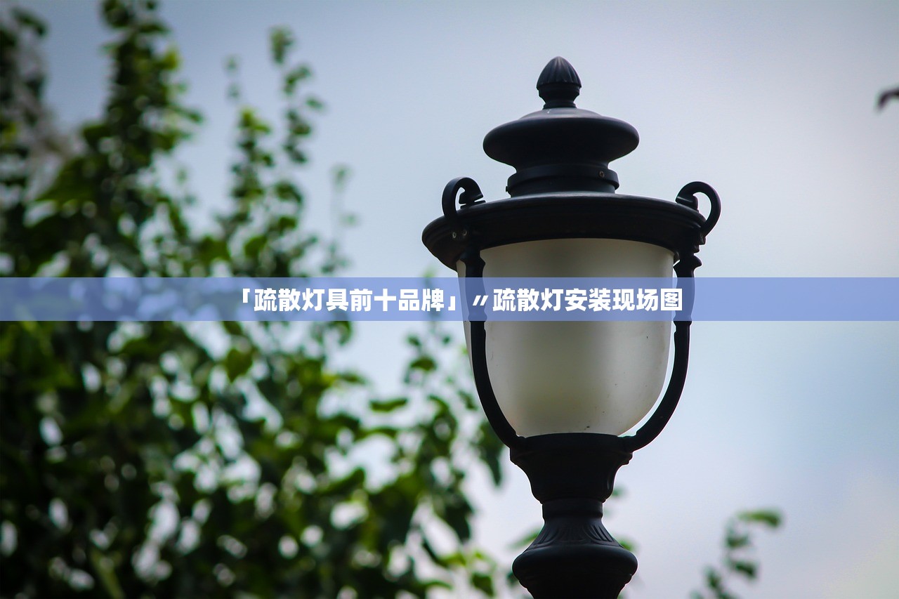 「疏散灯具前十品牌」〃疏散灯安装现场图 「疏散灯具前十品牌」〃疏散灯安装现场图