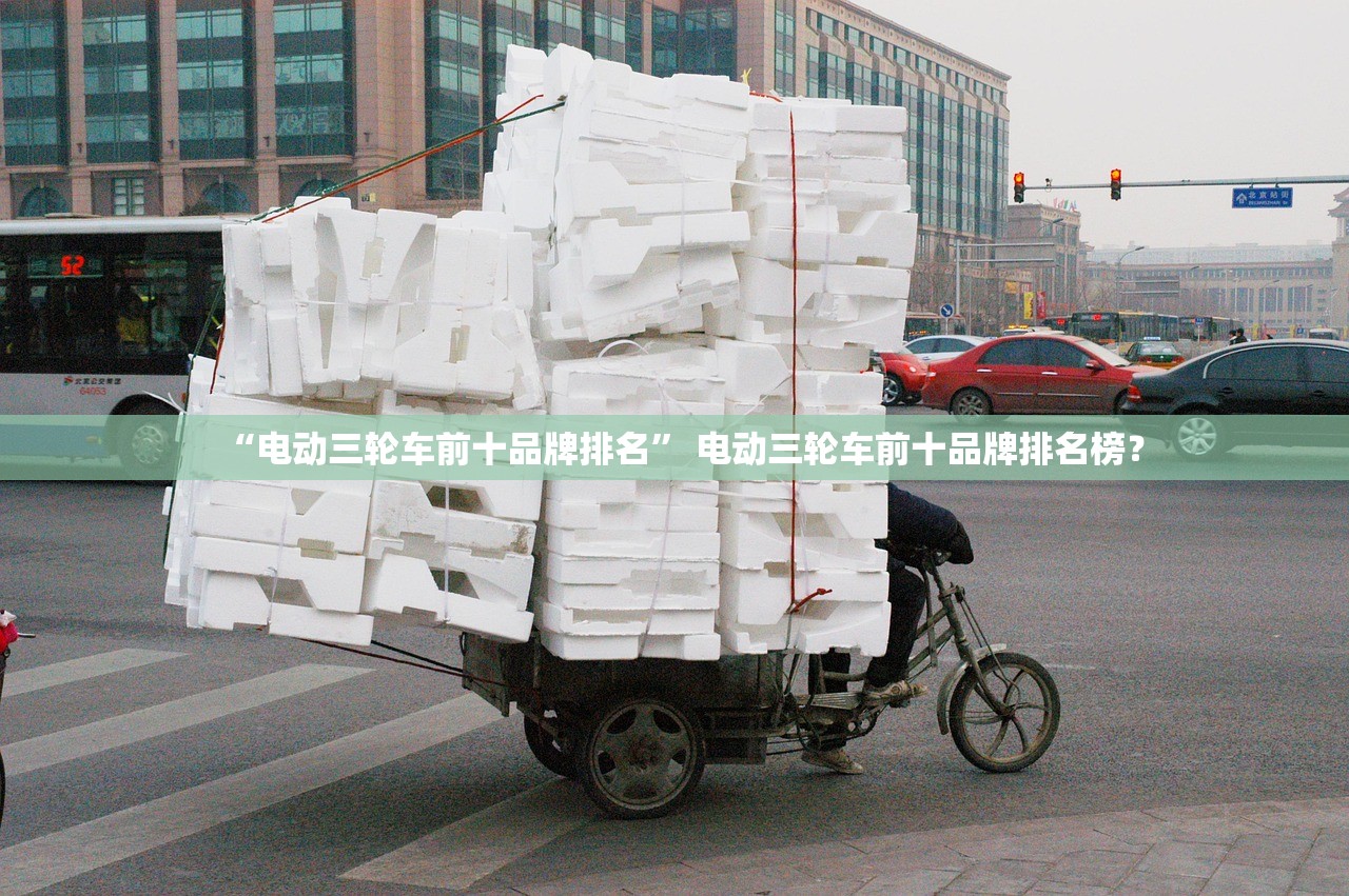 “电动三轮车前十品牌排名” 电动三轮车前十品牌排名榜？