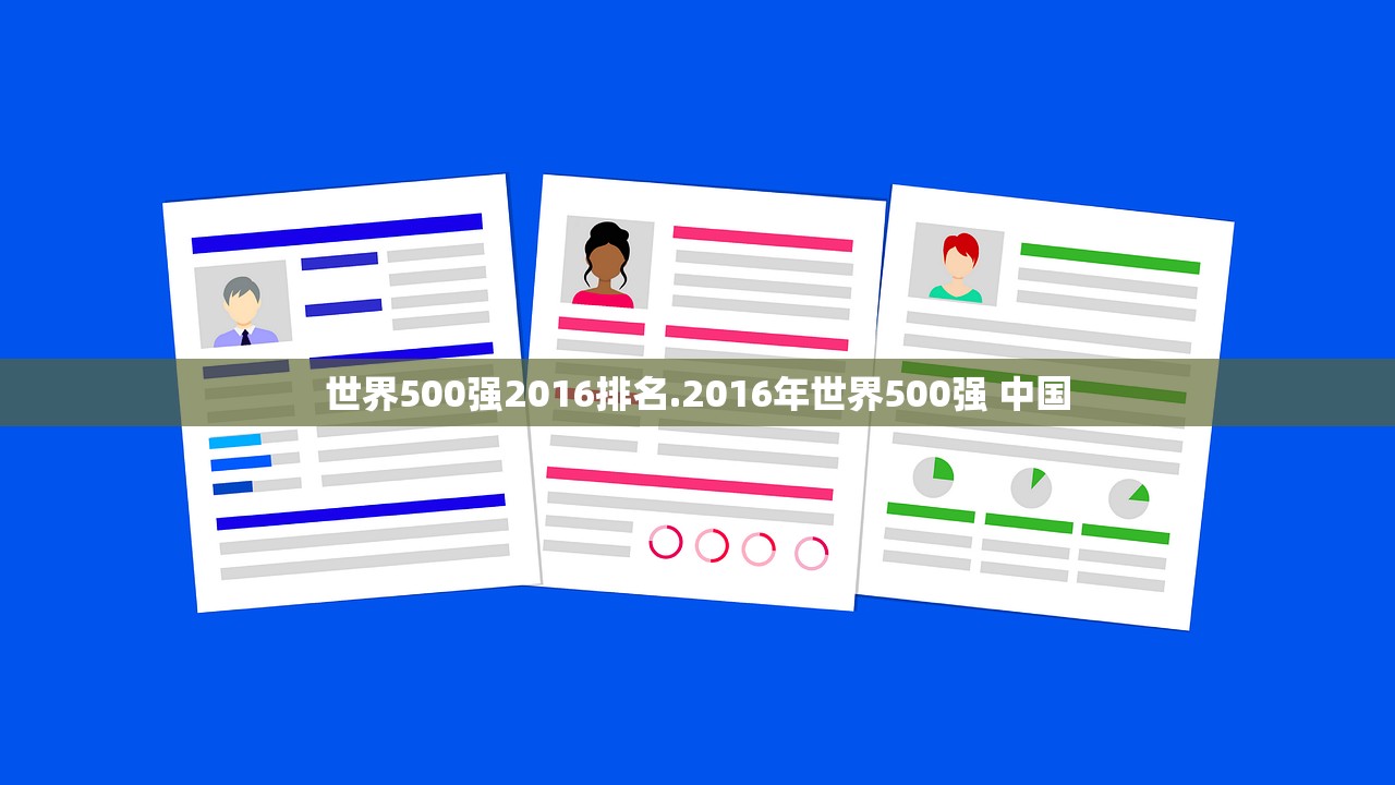 世界500强2016排名.2016年世界500强 中国 世界500强2016排名.2016年世界500强 中国
