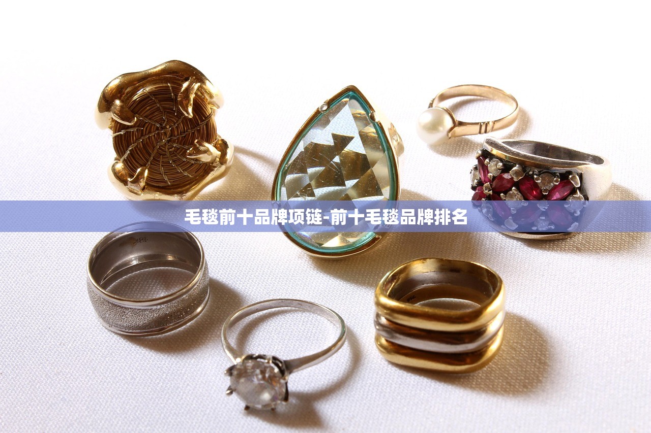 毛毯前十品牌项链-前十毛毯品牌排名 毛毯前十品牌项链-前十毛毯品牌排名