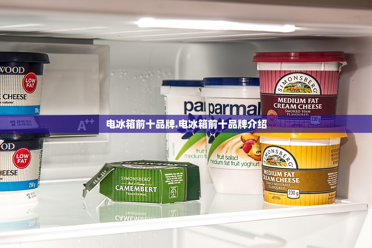 电冰箱前十品牌.电冰箱前十品牌介绍 电冰箱前十品牌.电冰箱前十品牌介绍