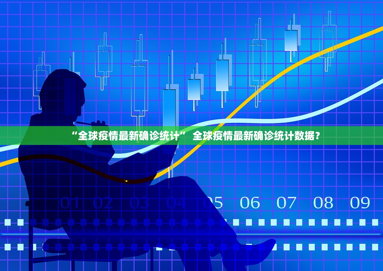 “全球疫情最新确诊统计” 全球疫情最新确诊统计数据？