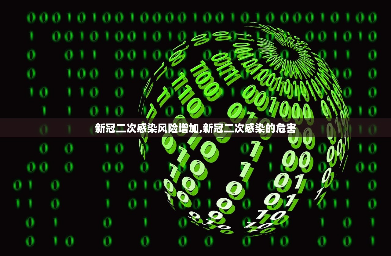 新冠二次感染风险增加,新冠二次感染的危害 新冠二次感染风险增加,新冠二次感染的危害