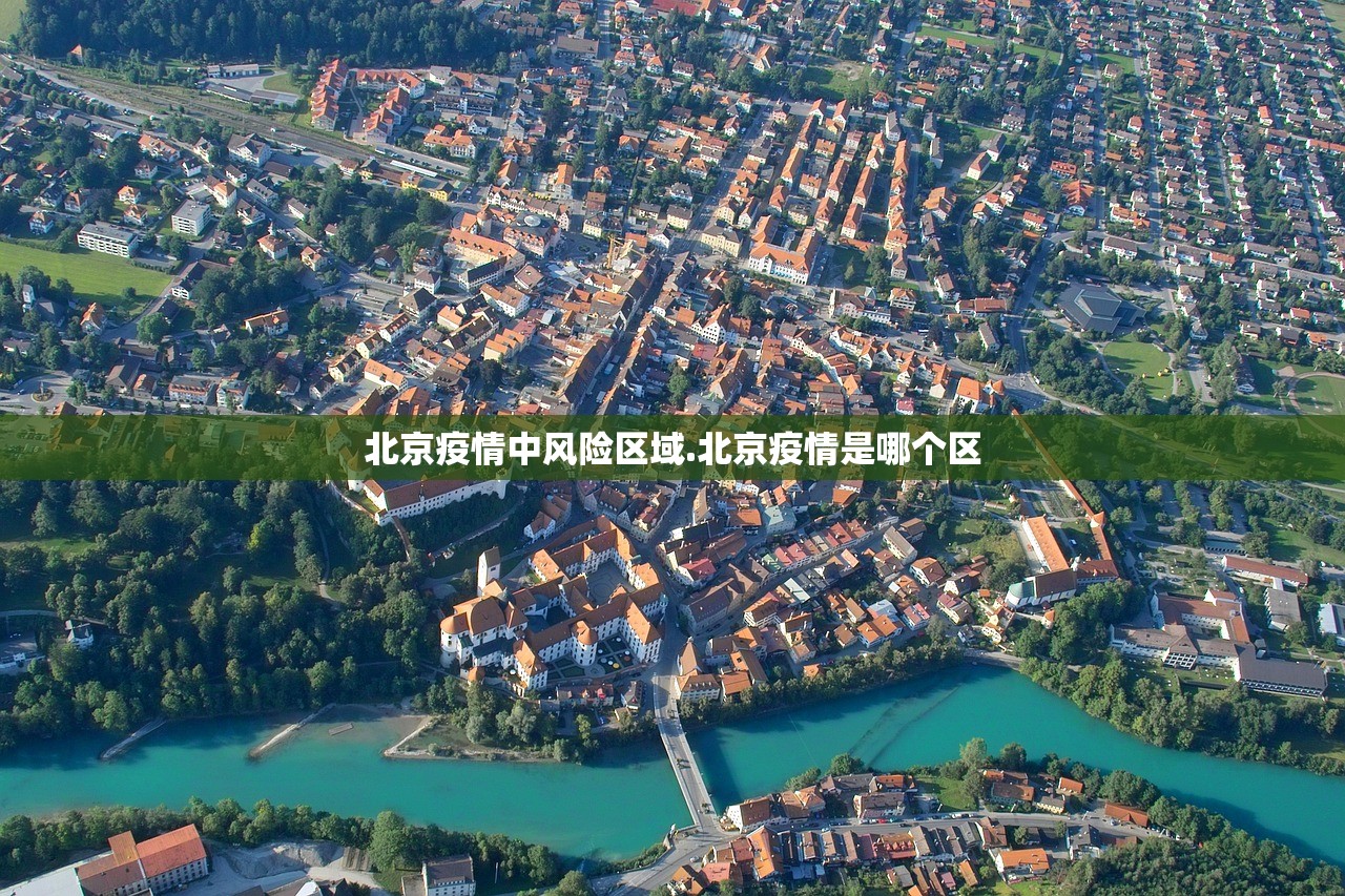 北京疫情中风险区域.北京疫情是哪个区 北京疫情中风险区域.北京疫情是哪个区