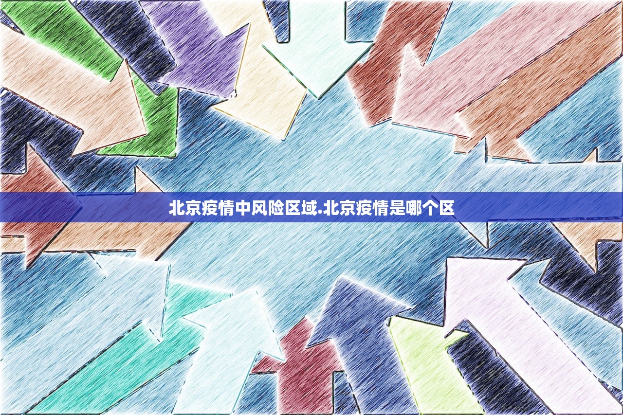 北京疫情中风险区域.北京疫情是哪个区 北京疫情中风险区域.北京疫情是哪个区