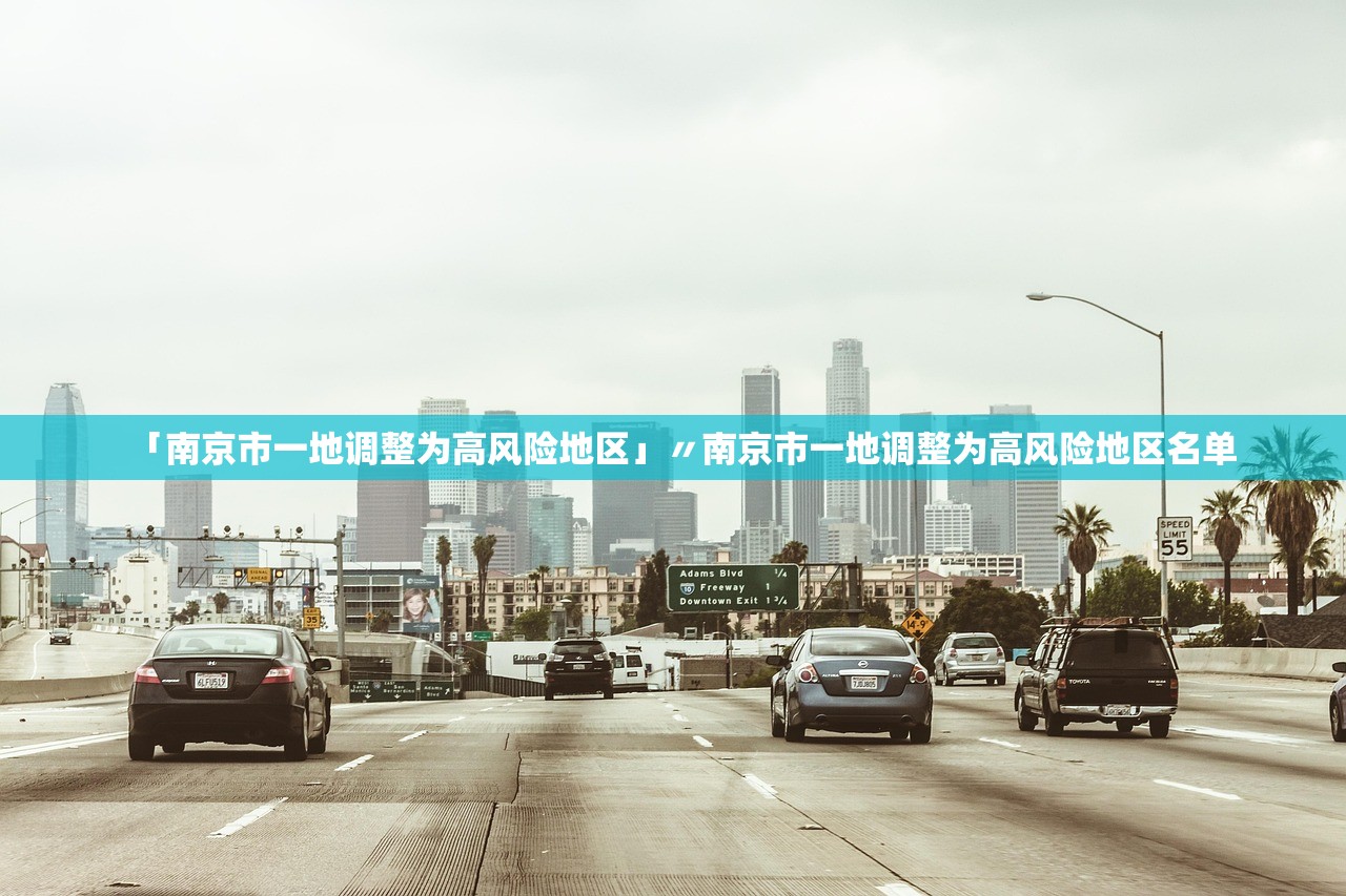 「南京市一地调整为高风险地区」〃南京市一地调整为高风险地区名单