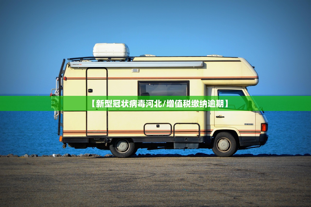 【新型冠状病毒河北/增值税缴纳逾期】 【新型冠状病毒河北/增值税缴纳逾期】