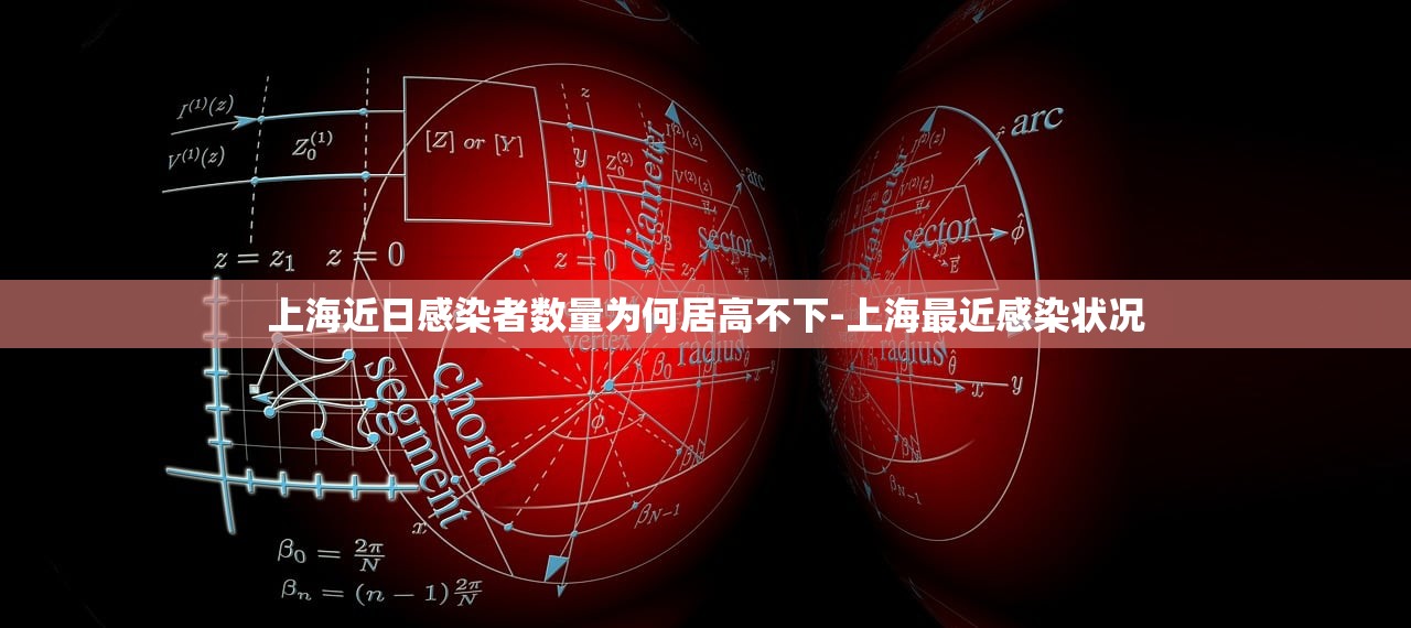 上海近日感染者数量为何居高不下-上海最近感染状况 上海近日感染者数量为何居高不下-上海最近感染状况