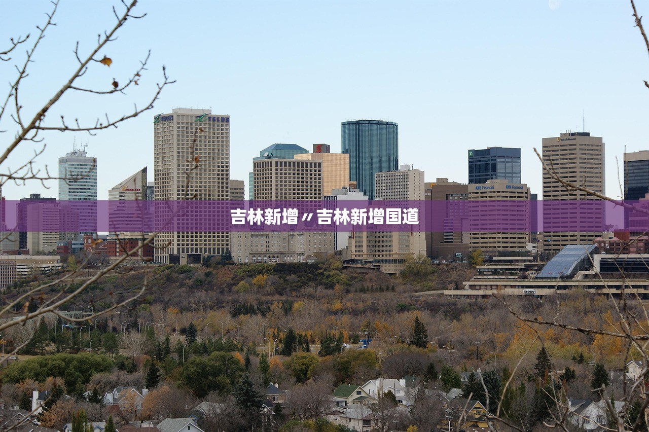 吉林新增〃吉林新增国道 吉林新增〃吉林新增国道