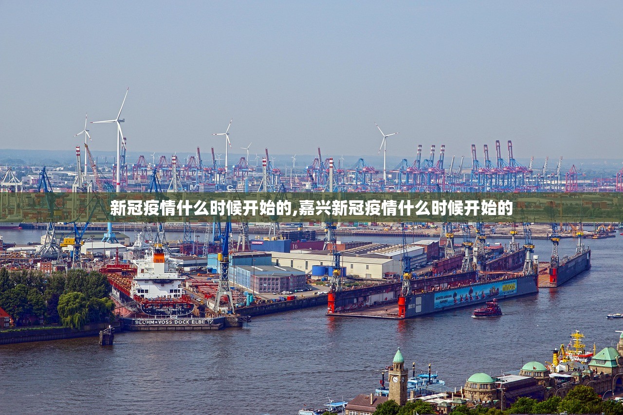 新冠疫情什么时候开始的,嘉兴新冠疫情什么时候开始的 新冠疫情什么时候开始的,嘉兴新冠疫情什么时候开始的